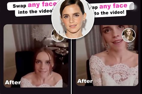 emma watson deep fake sex|Emma Watson Archives